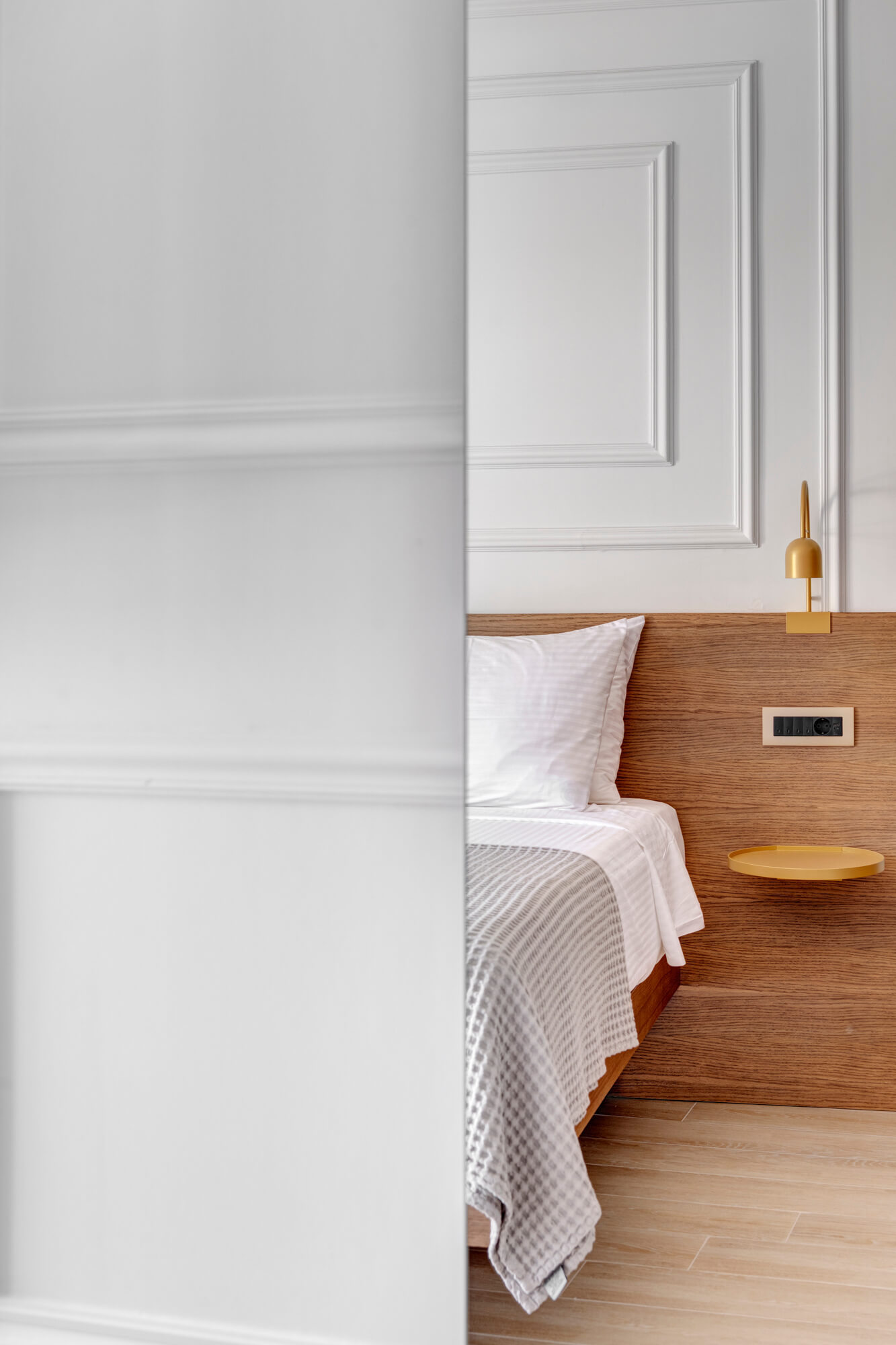 Rooms in Hermoupolis