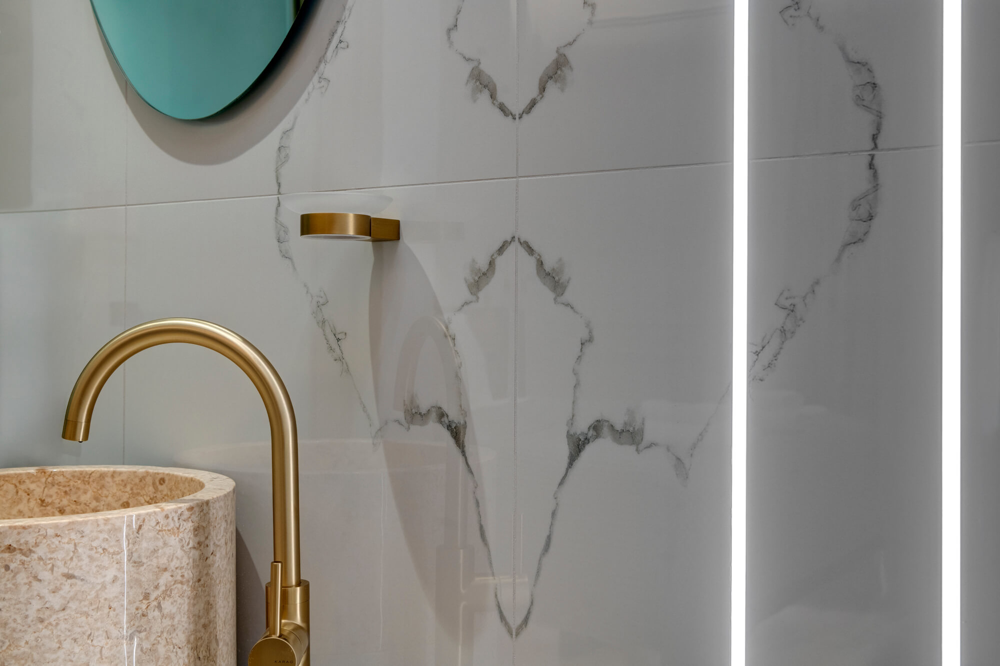 Afaccio, Deluxe Double Rooms 