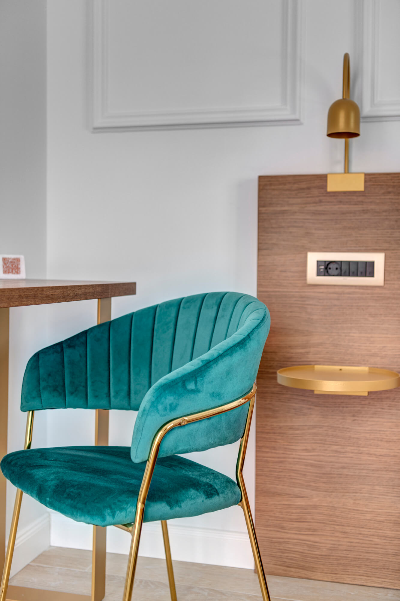 Rooms in Hermoupolis