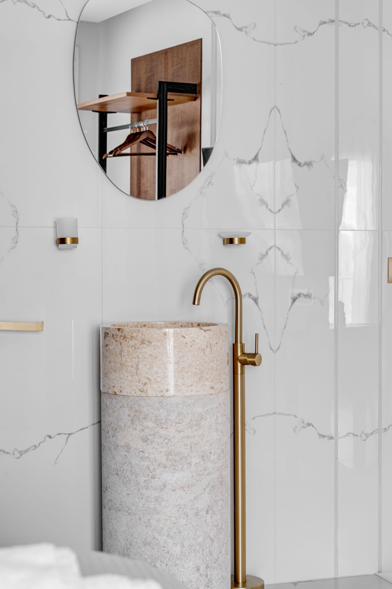 Afaccio, Deluxe Double Room