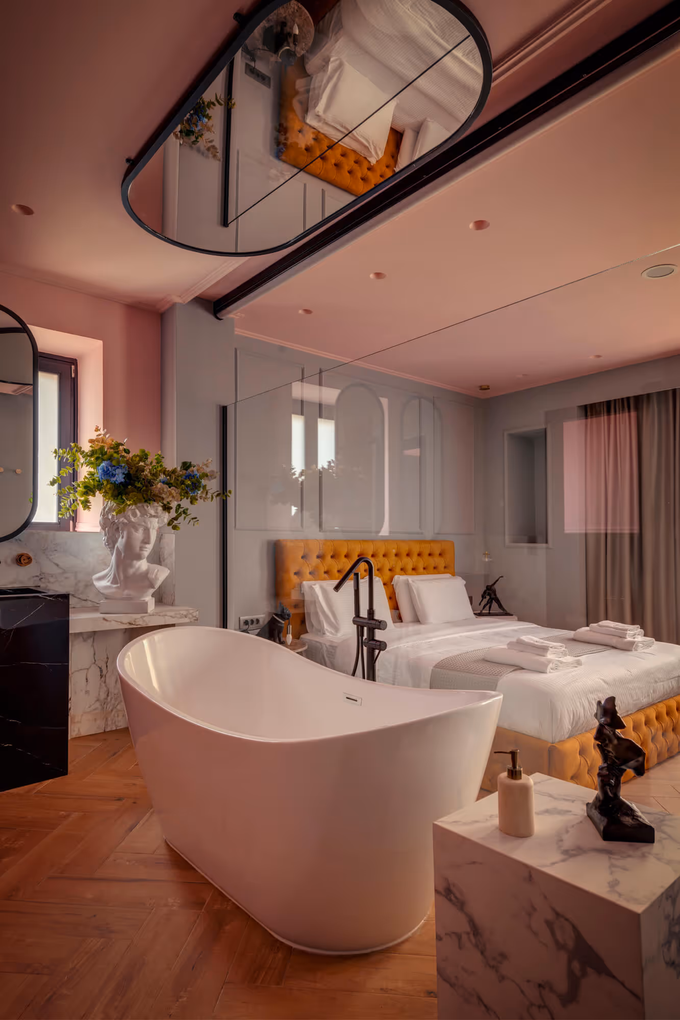 Serenity suite