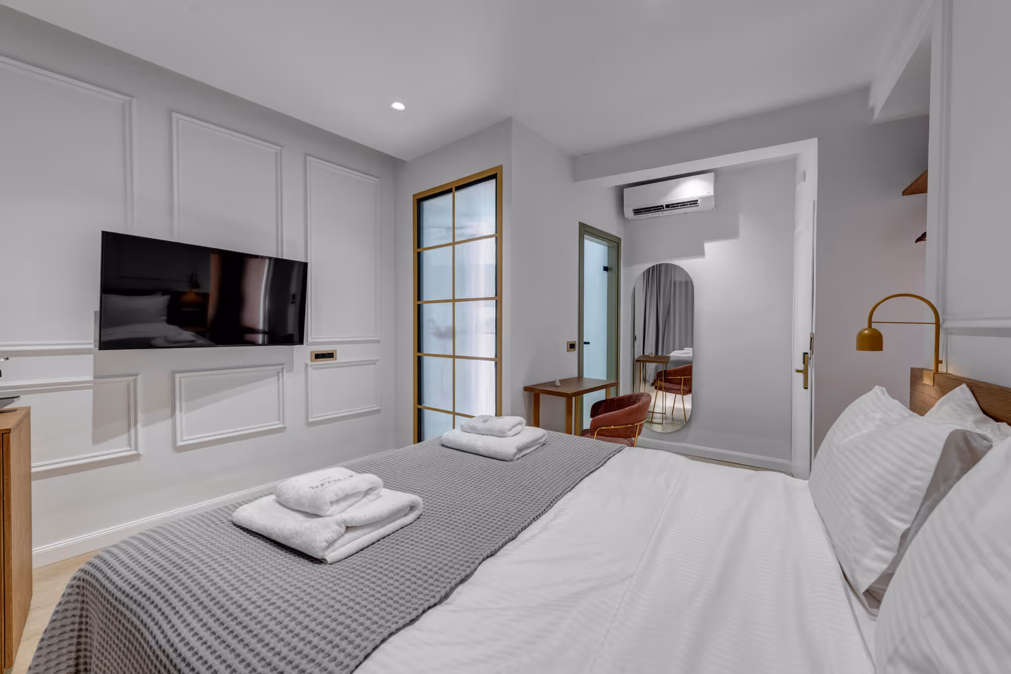 Afaccio room 