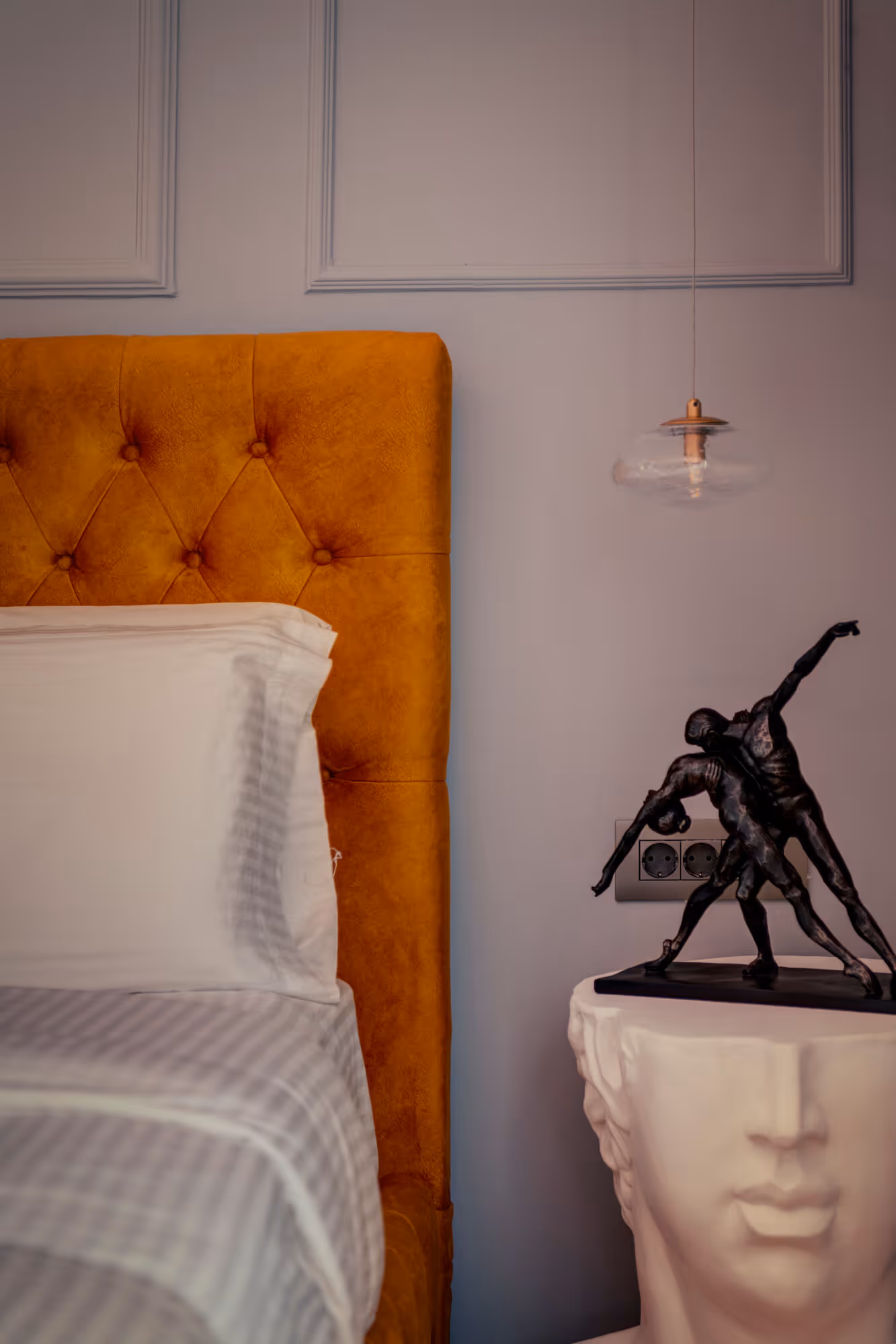 Serenity suite